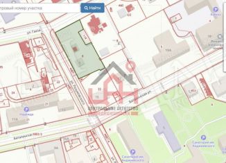 Продажа участка, 31.6 сот., Ессентуки, улица Разумовского, 1