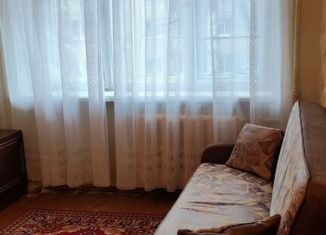 Сдача в аренду 1-ком. квартиры, 30 м2, Нижний Новгород, улица Сазанова, 8