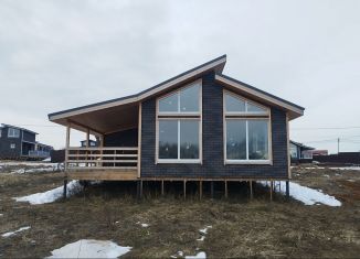 Продается дом, 135 м2, дачное некоммерческое партнёрство Можайское Раздолье, дачное некоммерческое партнёрство Можайское Раздолье, 183