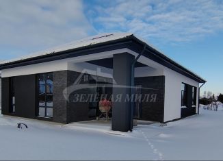 Продаю дом, 137 м2, деревня Елань, деревня Елань, 14