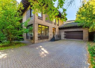 Продается дом, 450 м2, деревня Жуковка