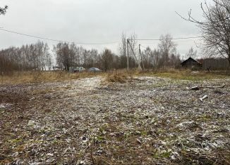 Продается участок, 6.5 сот., деревня Лежнево