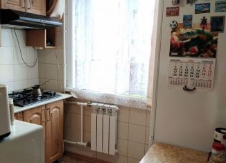 Продам трехкомнатную квартиру, 56 м2, Коломна, улица Козлова, 116