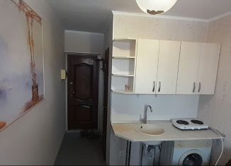 Сдается в аренду квартира студия, 14 м2, Алтайский край, улица Гоголя, 24Б