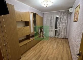 Продажа трехкомнатной квартиры, 57.7 м2, Ялта, улица Горького, 21