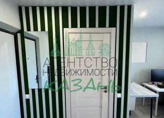 Продажа 1-комнатной квартиры, 13 м2, Казань, улица Братьев Касимовых, 82