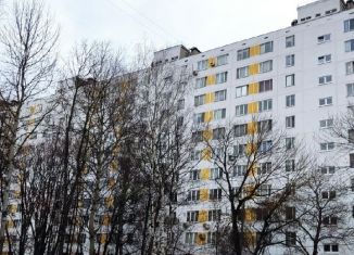 Продается трехкомнатная квартира, 63 м2, Москва, 3-й Дорожный проезд, 8к1, район Чертаново Южное