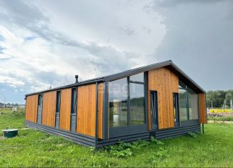 Продаю дом, 95 м2, деревня Гремячка, улица Плутов Лес, 7