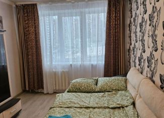 Сдается 1-ком. квартира, 36 м2, Чебоксары, проспект Тракторостроителей, 56к2