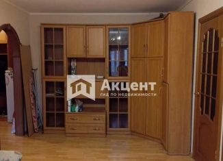 Сдача в аренду трехкомнатной квартиры, 52 м2, Иваново, Кавалерийская улица, 56