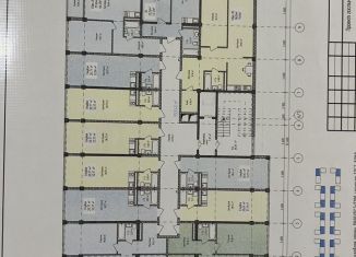 Квартира на продажу студия, 32 м2, Каспийск, Магистральная улица, 6