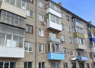 2-ком. квартира на продажу, 43.2 м2, Алапаевск, улица Пушкина, 61