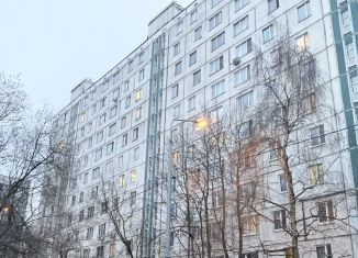 Продажа однокомнатной квартиры, 34 м2, Москва, Болотниковская улица, 6кБ, Нагорный район