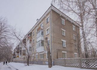 Продается 1-ком. квартира, 30.7 м2, Екатеринбург, Таватуйская улица, 9, Железнодорожный район