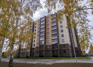 Продам 1-комнатную квартиру, 38 м2, Кострома, Радиозаводская улица, 16