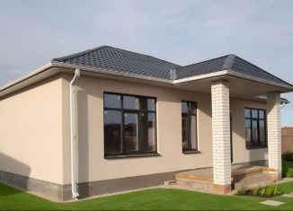 Продажа дома, 110 м2, СНТ Берёзка Астраханского завода РТИ, Зелёная улица