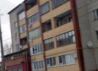 Продажа 2-комнатной квартиры, 54 м2, Сасово, Ново-Елатомская улица, 40А