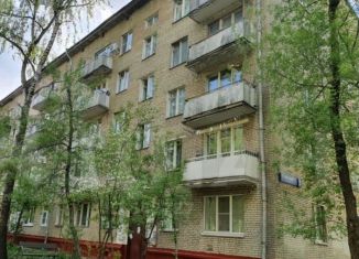 Сдаю в аренду трехкомнатную квартиру, 55 м2, Москва, Парусный проезд, 8, метро Планерная