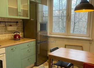 Продажа двухкомнатной квартиры, 50.1 м2, Москва, Таллинская улица, 9к4, район Строгино