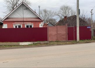 Продам дом, 62 м2, Чистополь, улица Фрунзе, 57А