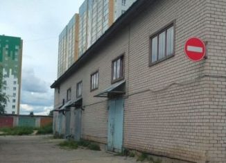 Гараж на продажу, 18 м2, Сыктывкар, улица Ветеранов, 5