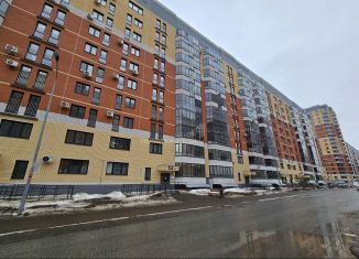 Продается 1-комнатная квартира, 42.8 м2, Татарстан, улица Зур Урам, 1Кк4