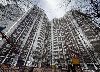 Продажа 3-ком. квартиры, 76.6 м2, Москва, улица Академика Пилюгина, 14к4, Ломоносовский район