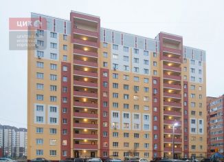 Квартира на продажу студия, 29 м2, Рязань, Семчинская улица, 7к1, ЖК Видный