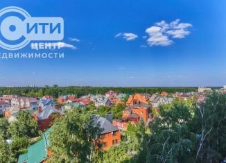 Продается 3-комнатная квартира, 103 м2, Воронеж, улица Лётчика Филипова, 6, ЖК Спутник