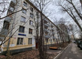 2-комнатная квартира в аренду, 46 м2, Москва, 13-я Парковая улица, 37к1