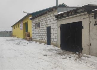 Продажа гаража, 21 м2, Ульяновск, улица Ефремова, 54Ж