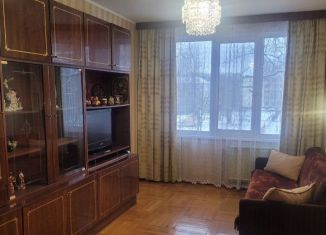 Продам 3-ком. квартиру, 41 м2, Санкт-Петербург, улица Тамбасова, 25к1