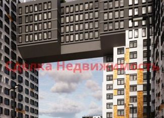 Продаю квартиру студию, 22.2 м2, Красноярск, Свердловский район