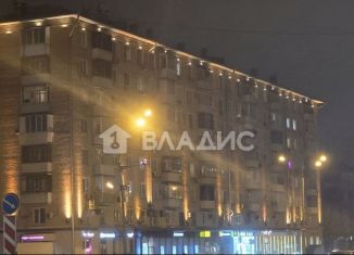 Продается 2-комнатная квартира, 60 м2, Москва, Варшавское шоссе, 74к2, Нагорный район