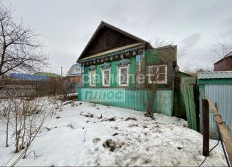 Продаю дом, 49 м2, Октябрьск, Железнодорожная улица, 110