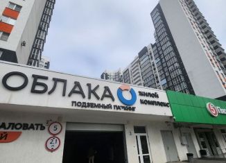 Двухкомнатная квартира на продажу, 75 м2, Новороссийск, улица Куникова, 55к1