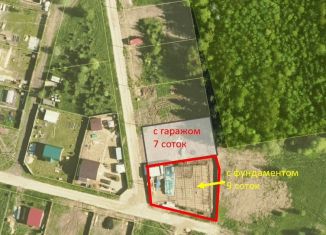 Земельный участок на продажу, 7.1 сот., дачный посёлок Пятницкие дачи, дачный посёлок Пятницкие дачи, 51