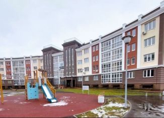 Продам 1-комнатную квартиру, 33.2 м2, Кстово, 6-й микрорайон, 35