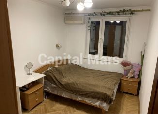 Сдам 2-комнатную квартиру, 60 м2, Москва, Ботаническая улица, 33к8, район Марфино