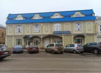 Сдаю торговую площадь, 114 м2, Борисоглебск, Советская улица, 37