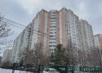 Продаю квартиру студию, 17.9 м2, Москва, улица Академика Анохина, метро Тропарёво