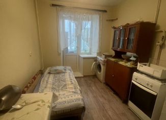 Продажа 1-ком. квартиры, 37 м2, Пермский край, улица Газеты Искра, 10