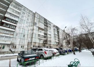 Продаю 1-ком. квартиру, 35.6 м2, Красноярск, улица Копылова, 66, Железнодорожный район