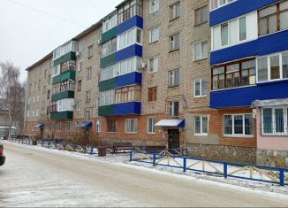 Продаю 2-ком. квартиру, 41.1 м2, Салават, бульвар Салавата Юлаева, 45