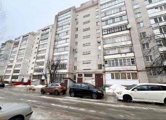 Продается 3-комнатная квартира, 61 м2, Кострома, Центральный район, Индустриальная улица, 31