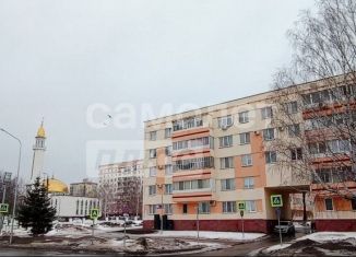 2-ком. квартира на продажу, 43.5 м2, Нижнекамск, улица Гагарина, 29