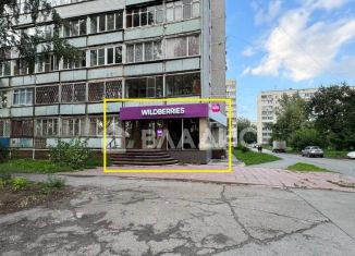 Продам торговую площадь, 55.7 м2, Новосибирск, Полтавская улица, 47, метро Студенческая