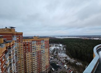 Продажа 2-комнатной квартиры, 54 м2, посёлок Сосновый Бор, ЖК Весенний, улица Объездная Дорога, 2