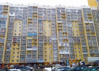 Продается 1-ком. квартира, 40.5 м2, Челябинск, улица Университетская Набережная, 97, ЖК Спортивный