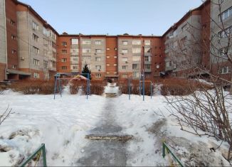 Продам 3-комнатную квартиру, 107 м2, Красноярск, улица Елены Стасовой, 19, Октябрьский район